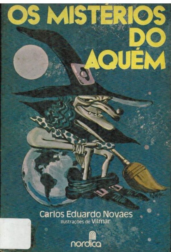 Mistérios do Aquém, Os